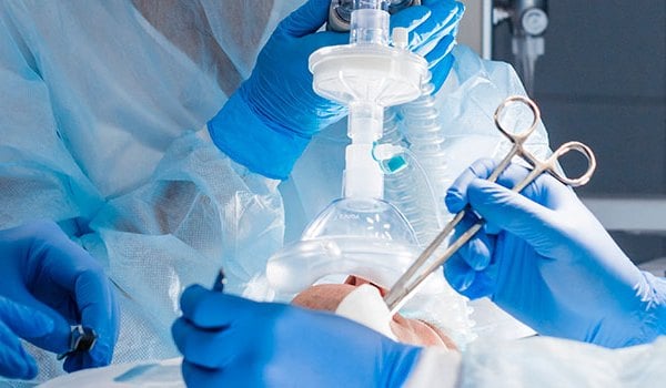 Especialista Universitario en Cirugía Integral para Enfermería