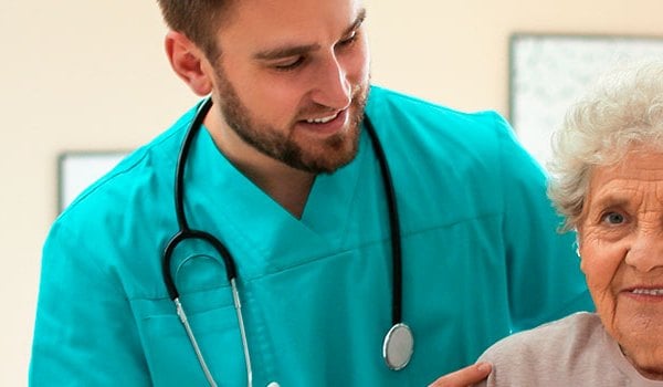 Especialista Universitario en Geriatría y Gerontología