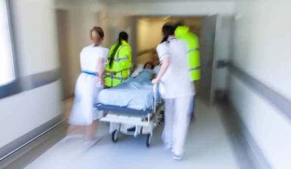 Curso Superior Universitario en asistencia integral en urgencias y emergencias sanitarias