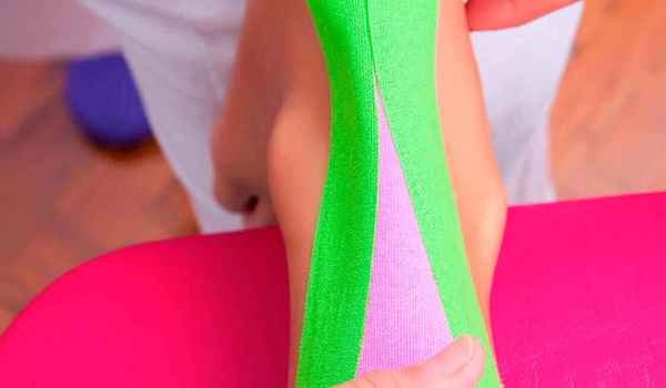 Curso de Bases y Aplicaciones del Vendaje Neuromuscular