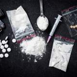 Curso Universitario en Caracterización de las Drogas