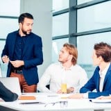 Experto Universitario en Gestión de Equipos