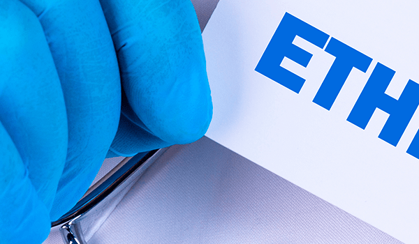 Experto Universitario en Bioética para Enfermería