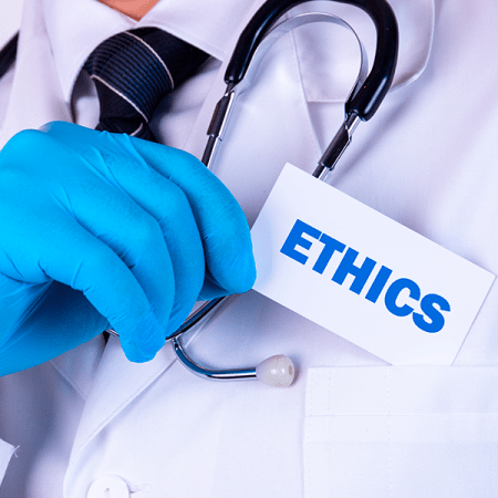 Imagen: Experto Universitario en Bioética para Enfermería Imagen: Experto Universitario en Bioética para Enfermería