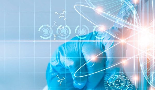 Experto Universitario en Genética Clínica