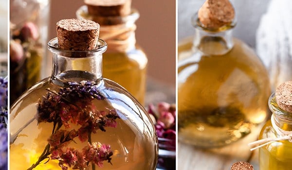 Curso de Cosmetología Natural. Cuidados Esenciales