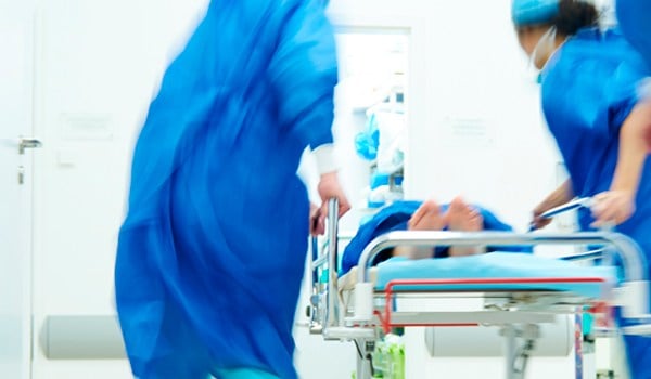 Curso de Cuidados de Enfermería en las Patologías Infecciosas Ginecológicas