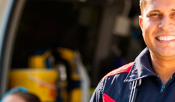 Curso Superior Universitario en Prevención de Riesgos Laborales para TEM