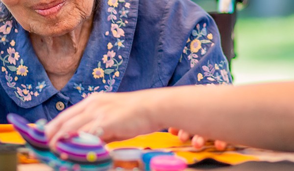 Curso Superior Universitario en Prevención de Riesgos Laborales para Terapeutas Ocupacionales