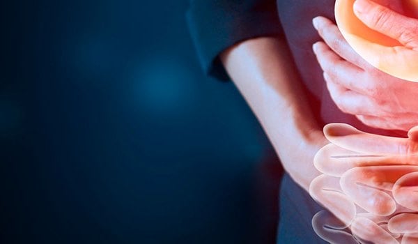 Experto Universitario en Cuidados en Urgencias y Emergencias Digestivas