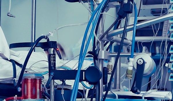 Experto Universitario en Soporte Vital Avanzado para Enfermería