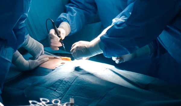 Experto Universitario en Cirugía General para Enfermería