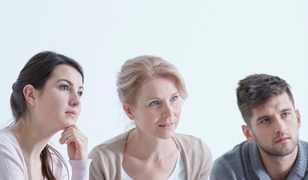 Curso Universitario en Mediación Familiar