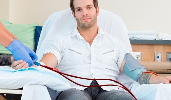 Experto Universitario en Trasplante Renal y Hemodiálisis para Enfermería