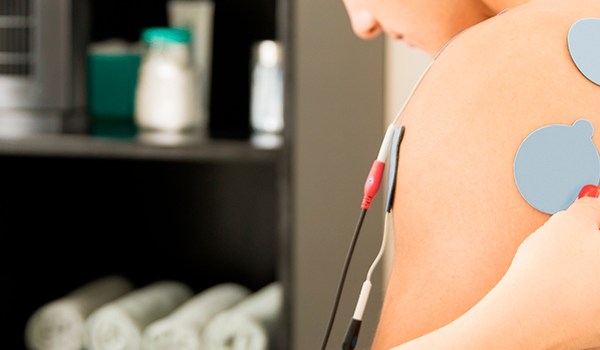 Experto Universitario en Fisioterapia Invasiva