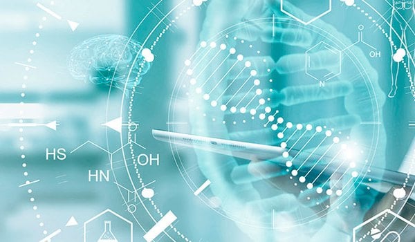 Experto Universitario en Técnicas Diagnósticas en Ciencias de la Salud