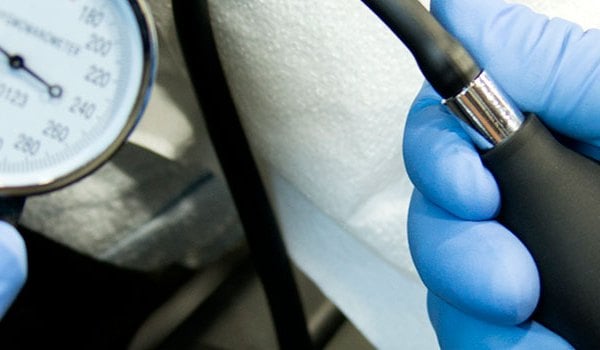 Especialista Universitario en Triaje para Enfermería