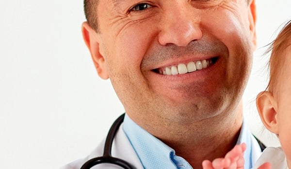 Experto Universitario en Actualización en Pediatría