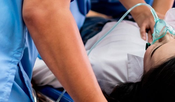 Experto Universitario Internacional en Técnicas y Procedimientos Habituales Enfermería de Urgencias y Emergencias