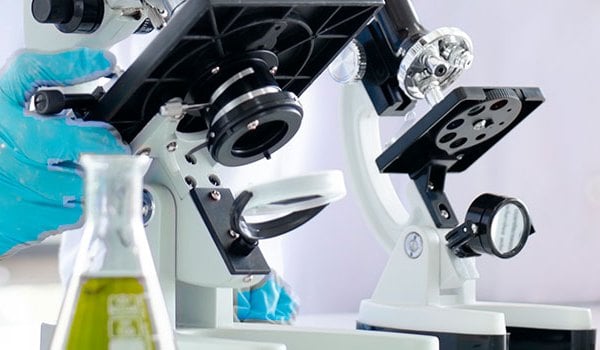 Experto Universitario en Laboratorio Biomédico y Hematológico