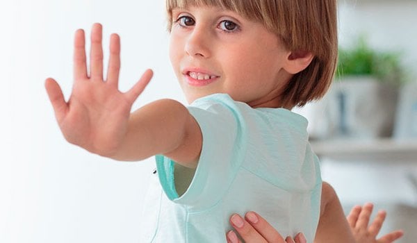 Experto Universitario Internacional en Fisioterapia Pediátrica