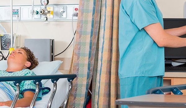 Especialista Universitario en Enfermería en Procesos Quirúrgicos