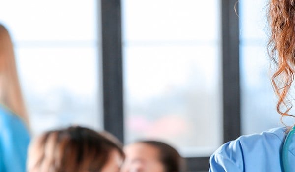 Máster de Formación Permanente en Enfermería Escolar: Salud en la Educación