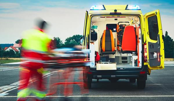 Máster de Formación Permanente en Emergencias Extrahospitalarias