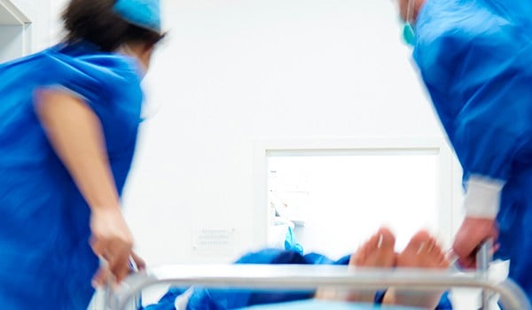 Máster de Formación Permanente en Asistencia en Urgencias y Emergencias