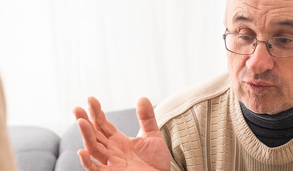 Máster de Formación Permanente en Avances e Investigación en Psicogerontología