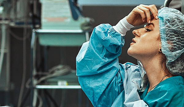 Máster de Formación Permanente en Salud Laboral para Ambientes Sanitarios