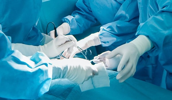 Máster de Formación Permanente en Urgencias Médico-Quirúrgicas