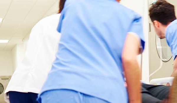 Experto Universitario Internacional en Enfermería ante las Actuaciones en Urgencias y Emergencias