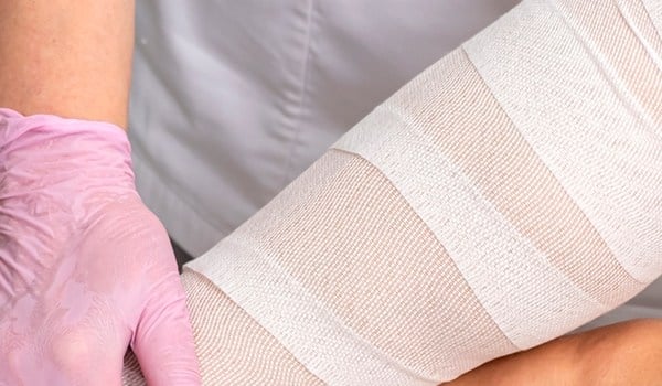 Experto Universitario en Abordaje Integral del Linfedema