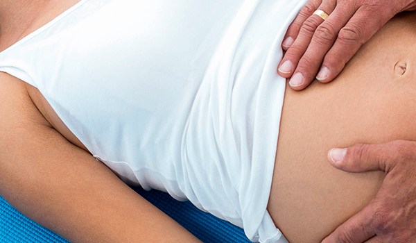 Experto Universitario en Fisioterapia Obstétrica y Uroginecológica