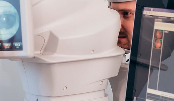 Experto Universitario en Patología de la Retina