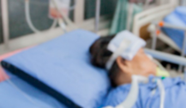 Experto Universitario en Cuidados Intensivos para TCAE