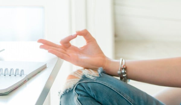 Curso Universitario en Mindfulness para Terapeutas Ocupacionales