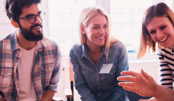 Máster de Formación Permanente en Habilidades Sociales y Gestión Emocional