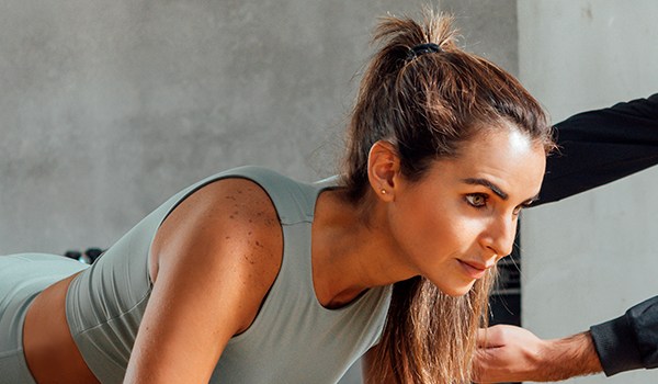 Máster de Formación Permanente en Actividad Física y Bienestar