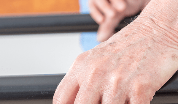 Especialista Universitario en Rehabilitación Funcional Geriátrica