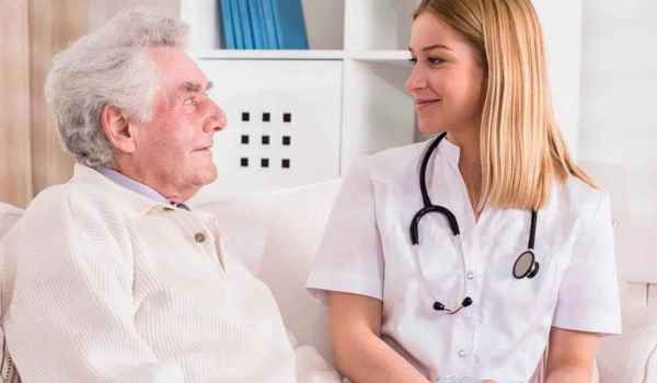 Curso Superior Universitario en Actualización en Geriatría y Gerontología II