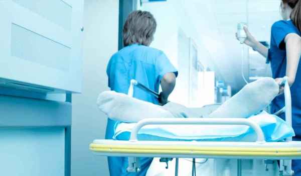 Curso Superior Universitario en Asistencia Sanitaria en Situaciones Extremas II