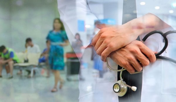 Curso Superior Universitario en salud pública