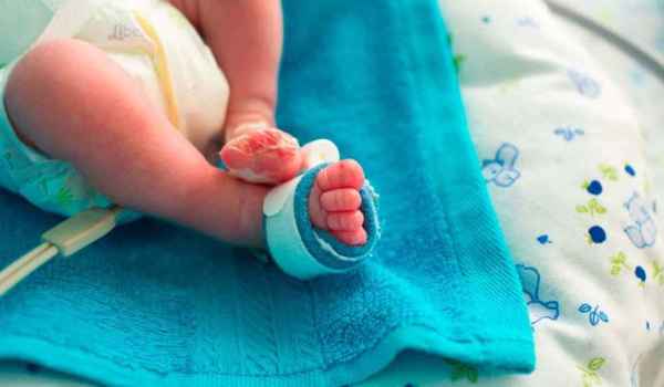 Curso Superior Universitario en Atención Urgente en Pediatría