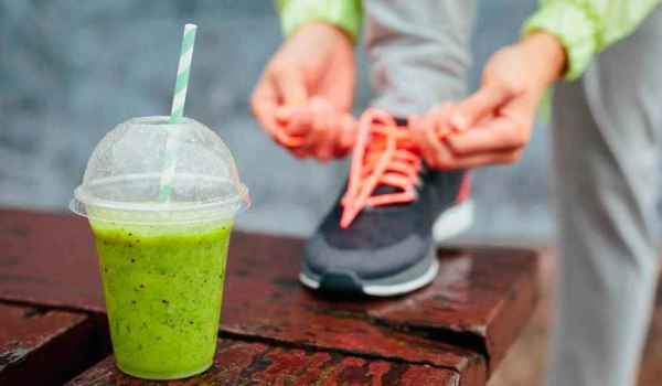 Curso Superior Universitario en alimentación en el deporte