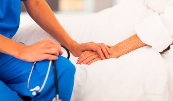 Curso Superior Universitario en Cuidados Paliativos. Avances sin Final