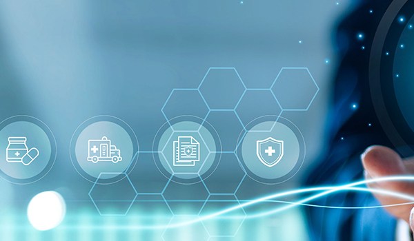 Curso Superior Universitario en E-salud. Digitalización del Entorno Sanitario