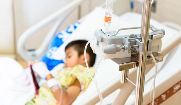 Curso Superior Universitario en abordaje avanzado en urgencias pediátricas vitales más frecuentes