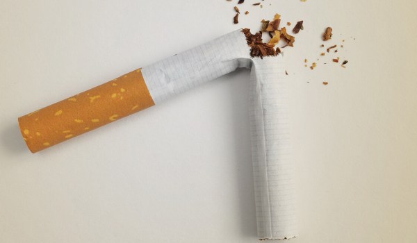 Curso Superior Universitario en técnicas de deshabituación tabáquica